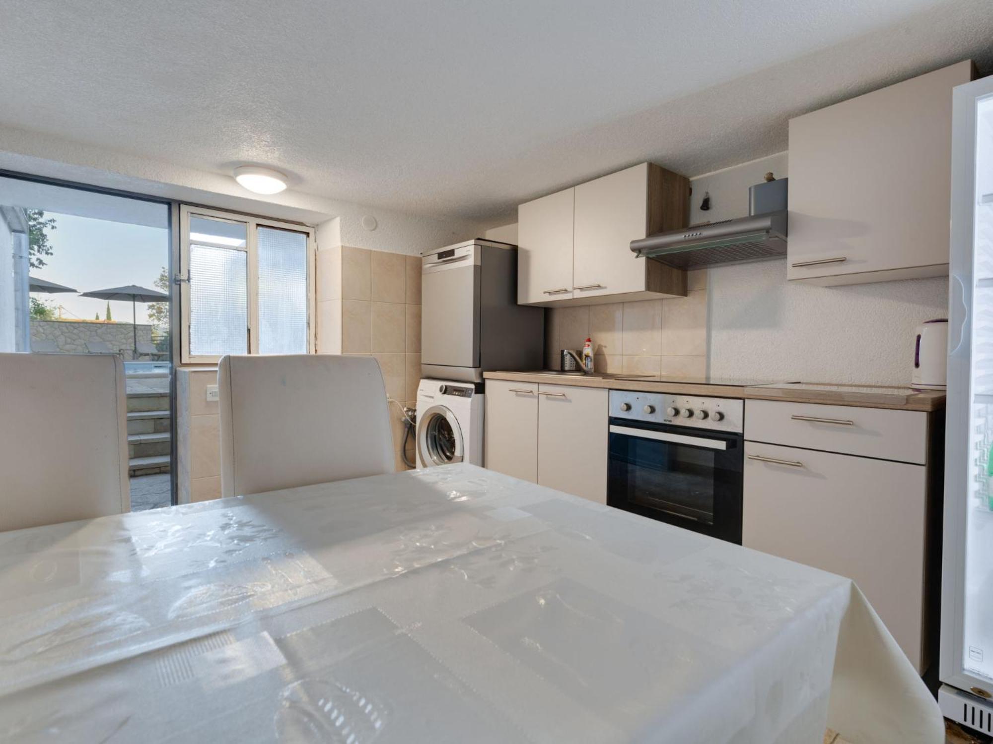 Apartment Relax-2 By Interhome Maslenica Eksteriør bilde