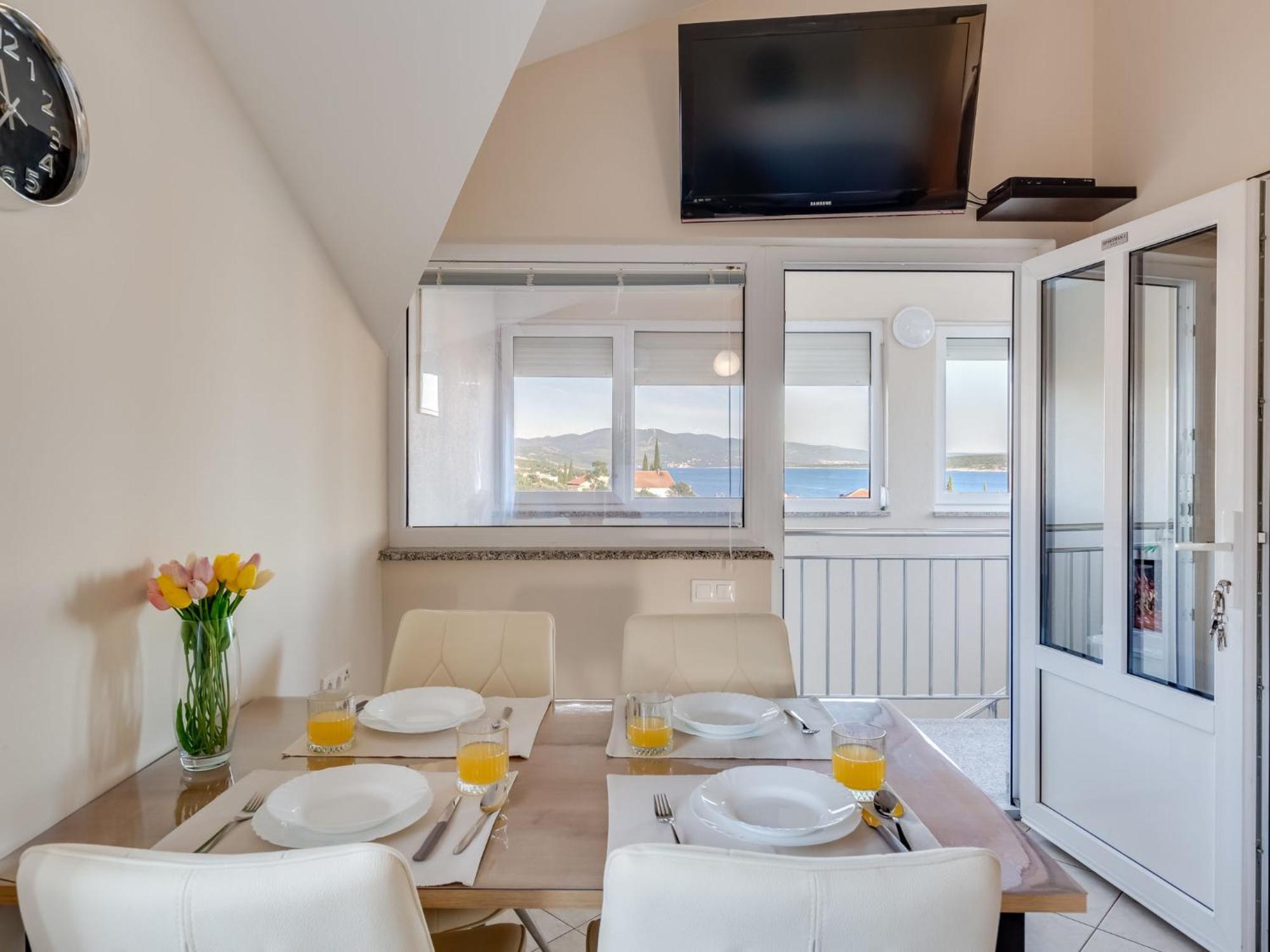 Apartment Relax-2 By Interhome Maslenica Eksteriør bilde